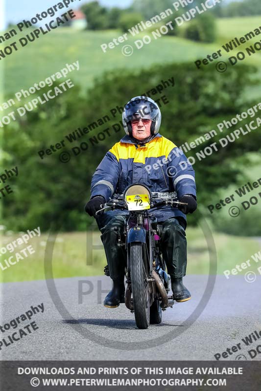 Vintage motorcycle club;eventdigitalimages;no limits trackdays;peter wileman photography;vintage motocycles;vmcc banbury run photographs